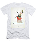 5 Advertisement for Batschari Cigaretten From Styl 1922 German School T-Shirt