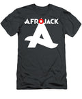 5 Afrojack Band Junior Daniel T-Shirt