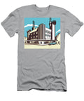 5 Building Facade Csa Images T-Shirt