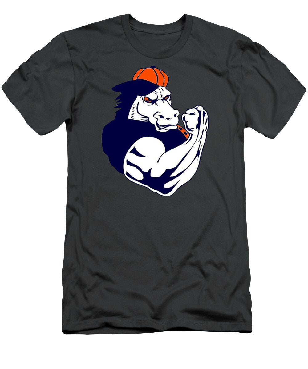 5 Denver Broncos Junior Daniel T-Shirt
