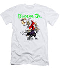 5 Dinosaur Junior Band Jung Jeha T-Shirt