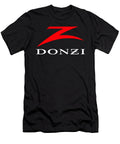 5 Donzzi Marine Boats Arseto Junior T-Shirt