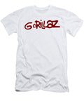 5 Gorillaz Junior Daniel T-Shirt
