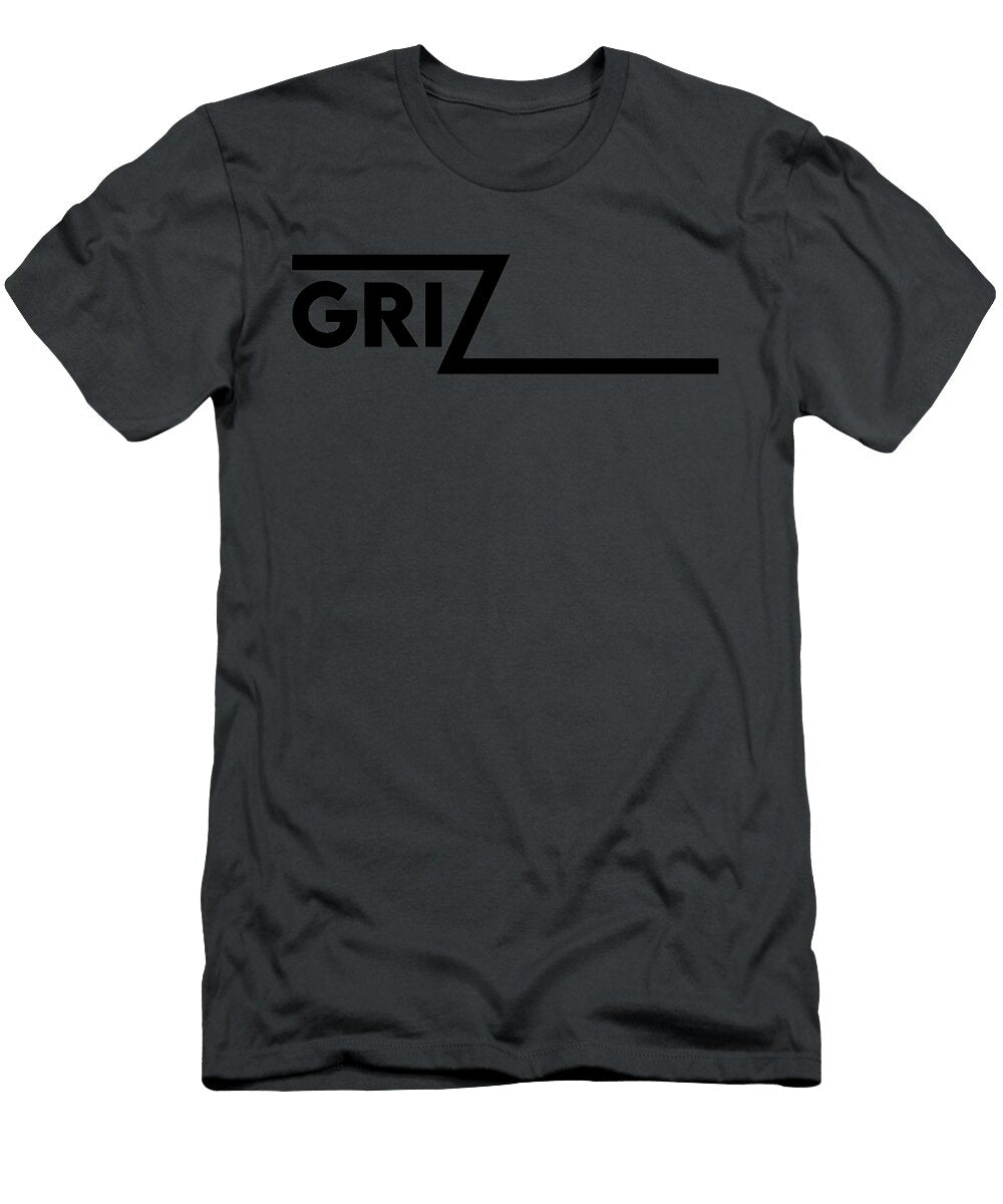 5 Griz Junior Daniel T-Shirt