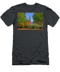 5 Hargis Hall Auburn University Carol M Highsmith T-Shirt