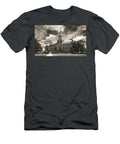 5 Howard University Campus Mountain Dreams T-Shirt