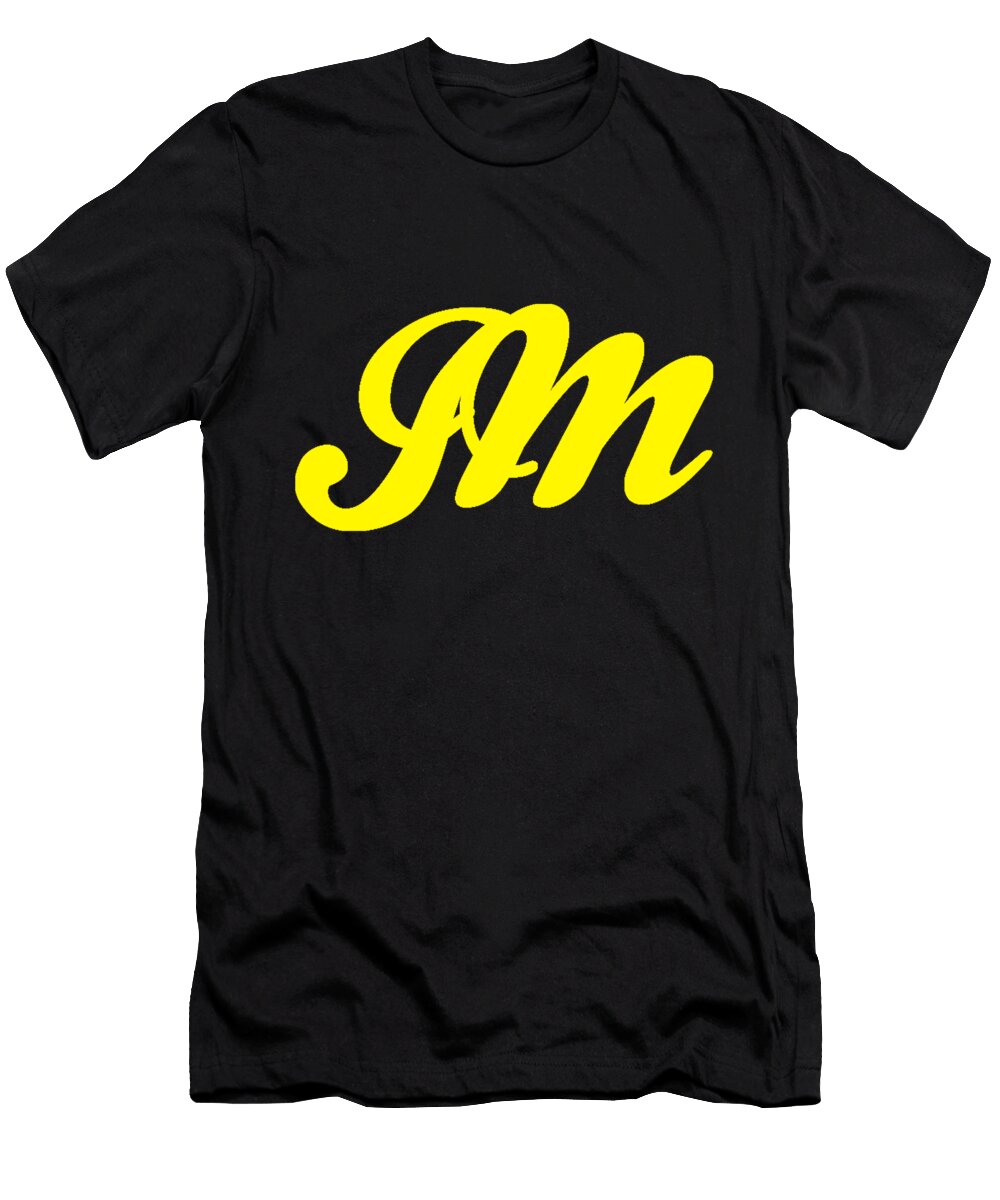 5 John Mayer Junior Daniel T-Shirt