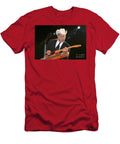 5 Junior Brown Concert Photos T-Shirt