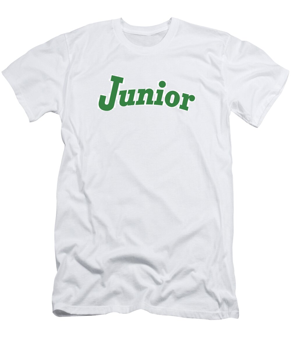 5 Junior Csa Images T-Shirt