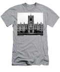 5 Le Mans Hall Saint Marys College L O C T-Shirt