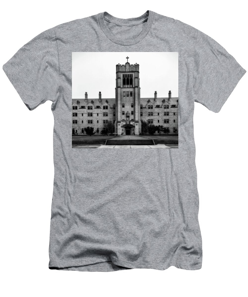 5 Le Mans Hall Saint Marys College L O C T-Shirt