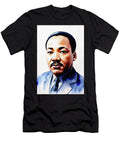 5 Martin Luther King Jr John Springfield T-Shirt