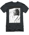 5 Martin Luther King Memorial in Washington DC Brandon Bourdages T-Shirt