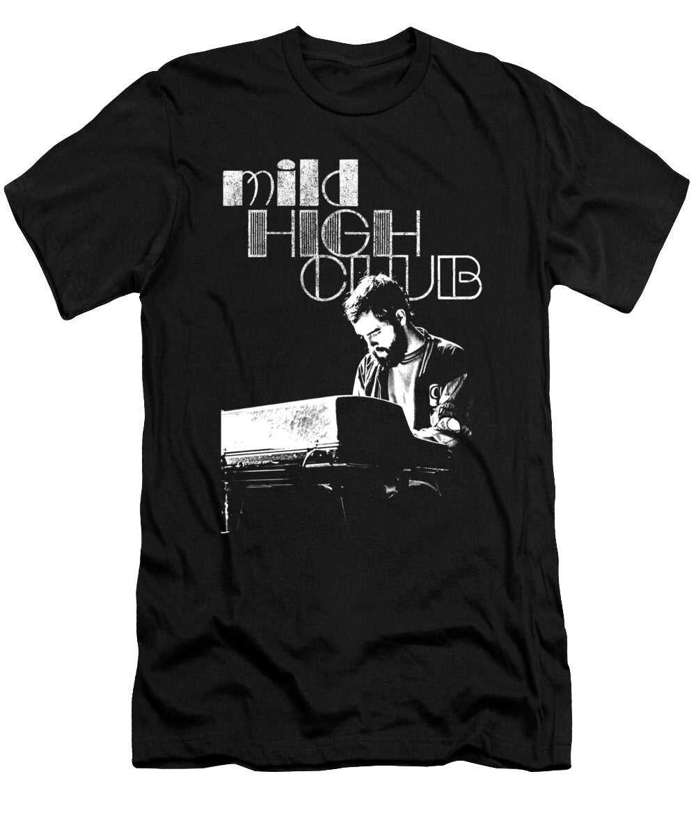 5 Mild High Club Sives Michi T-Shirt