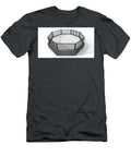 5 Mma Cage Allan Swart T-Shirt
