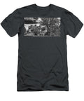 5 Mount Holyoke College Campus Mountain Dreams T-Shirt