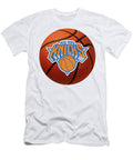 5 New York Knicks Junior Daniel T-Shirt