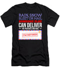 5 Retirement Post Office Retired Postal Worker Gift Teequeen2603 T-Shirt