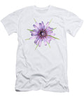 5 Salsify Flower George Atsametakis T-Shirt