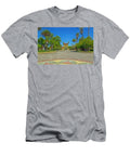5 Stanford University Carol M Highsmith T-Shirt
