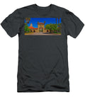 5 Stanford University Mountain Dreams T-Shirt