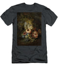 5 Stilleven Met Vruchten Abraham Brueghel T-Shirt