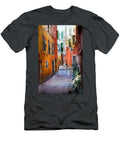 5 Street Lauren Dane T-Shirt