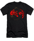 5 Tech N9ne Is an American Rapper Junior Daniel T-Shirt
