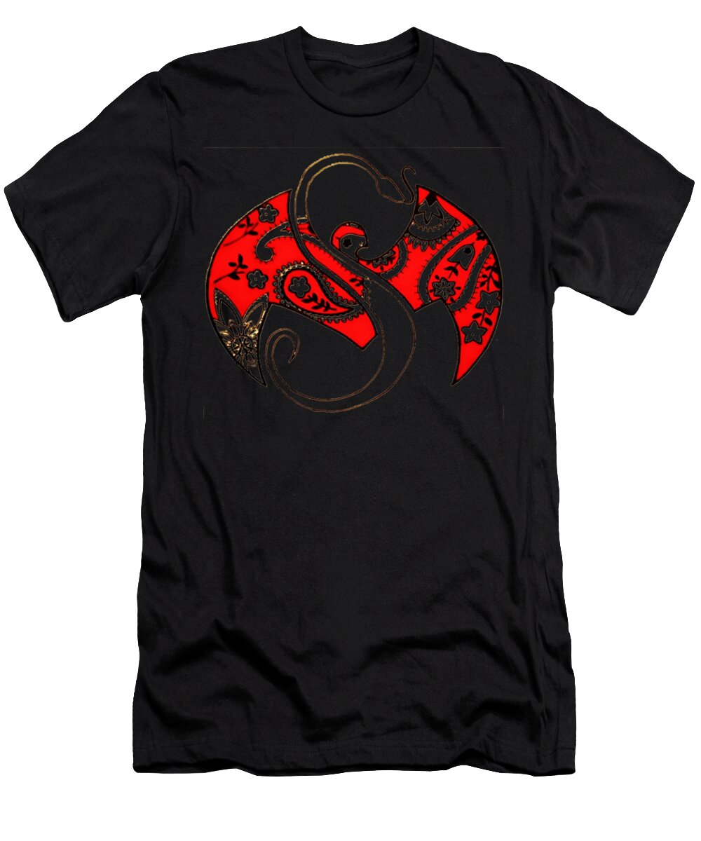 5 Tech N9ne Is an American Rapper Junior Daniel T-Shirt