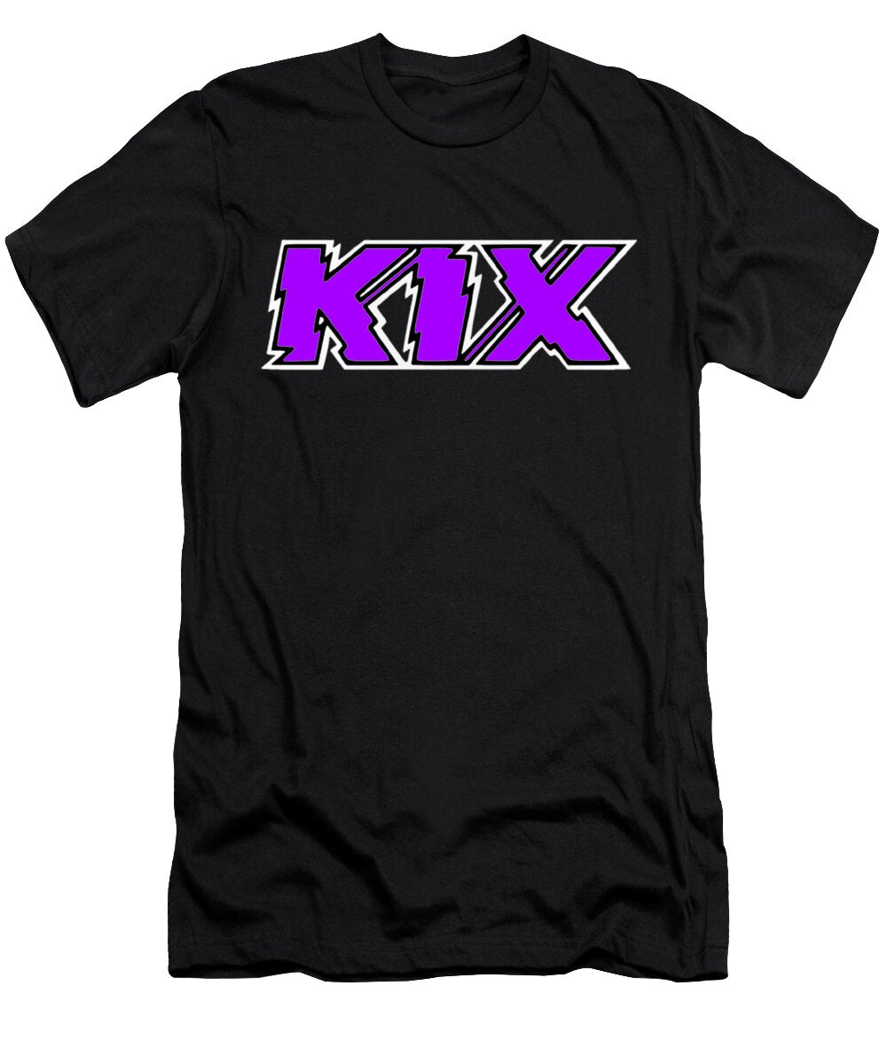 5 the Kix Junior Daniel T-Shirt