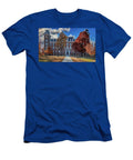 5 the Old Main University of Arkansas Mountain Dreams T-Shirt