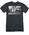 5 University of St Thomas Campus Mountain Dreams T-Shirt