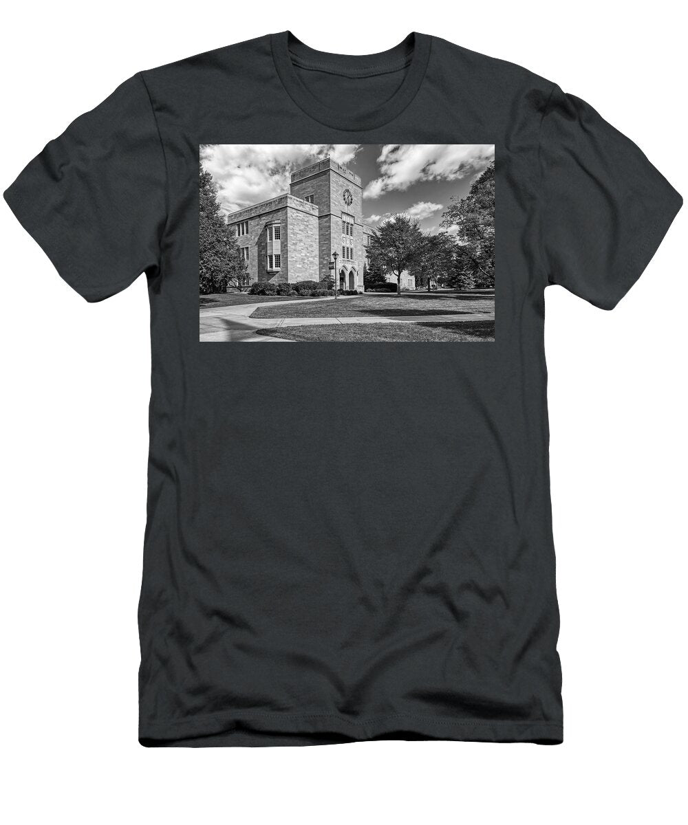 5 University of St Thomas Campus Mountain Dreams T-Shirt