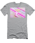 5 Vintage Style Gift Wrapping Holiday Background Milleflore Images T-Shirt