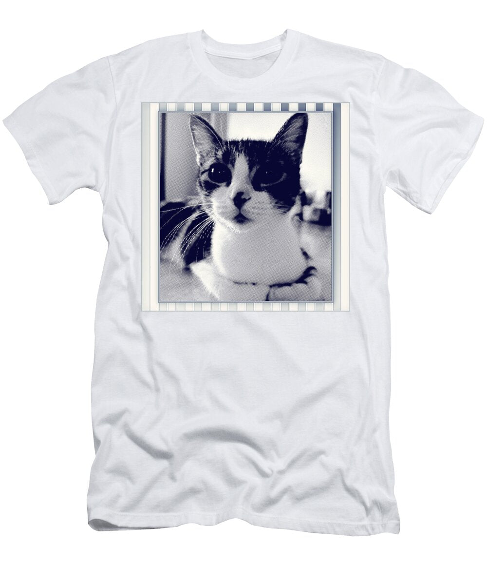 507 Marko Sabotin T-Shirt
