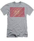 52 Dots Pattern Texture Background Flat Dotted Spotted Pattern Mo Turgay Koca T-Shirt
