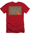 53 Dots Pattern Texture Background Flat Dotted Spotted Pattern Mo Turgay Koca T-Shirt