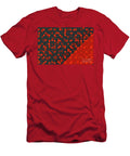 54 Dots Pattern Texture Background Flat Dotted Spotted Pattern Mo Turgay Koca T-Shirt