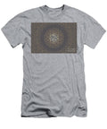 55 Dots Pattern Texture Background Flat Dotted Spotted Pattern Mo Turgay Koca T-Shirt