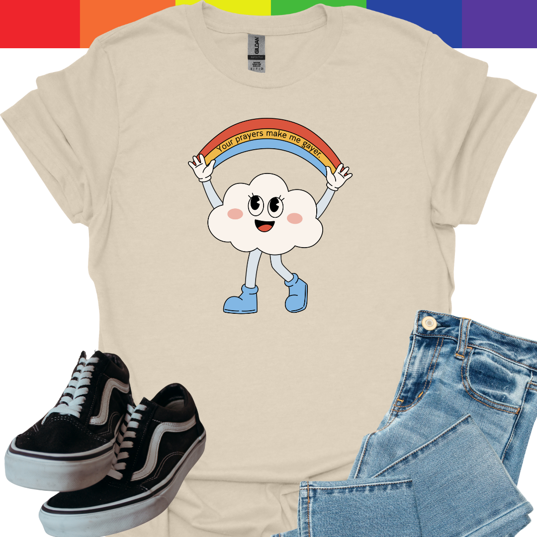 10 - Gayer
