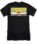 57 Roy Lichtenstein Sophia Rivers Art T-Shirt