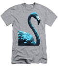 58 Flamingo Black Gryphon T-Shirt