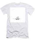 58 the Day Is Born Jon Fennel T-Shirt