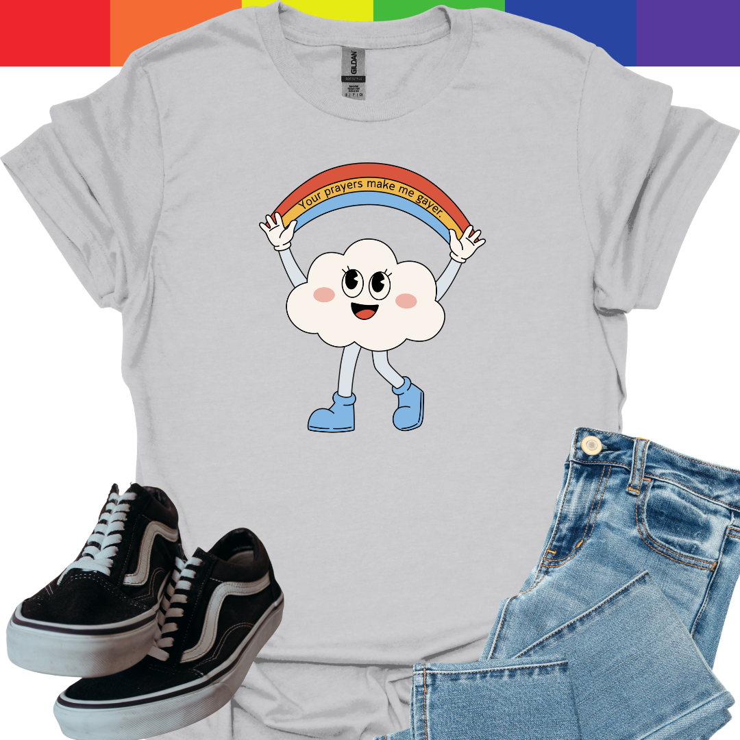 10 - Gayer