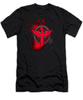 6 30 Seconds to Mars Band Junior Daniel T-Shirt
