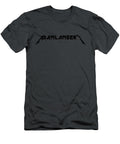 6 Adam Lambert Junior Daniel T-Shirt