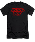 6 Astroboy Samantha Monahan T-Shirt