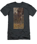 6 At the Falling of the Year Frederick Mccubbin T-Shirt