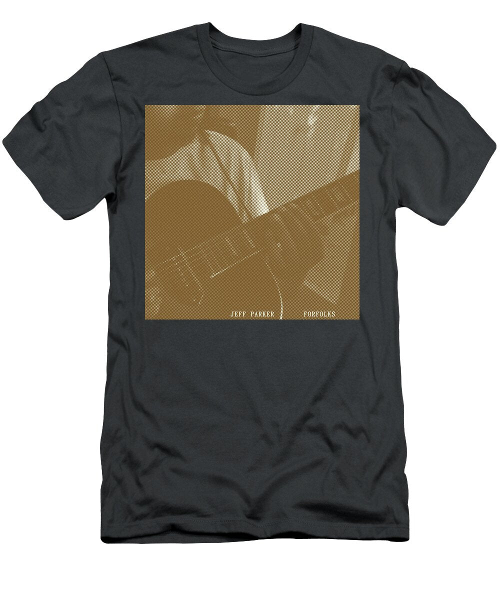 6 Best of Singer Jill Scott Jodie Bussetti T-Shirt