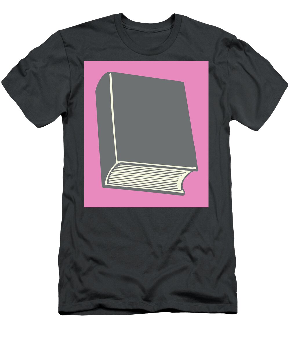6 Book Csa Images T-Shirt